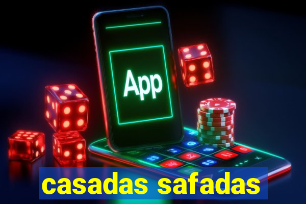 casadas safadas